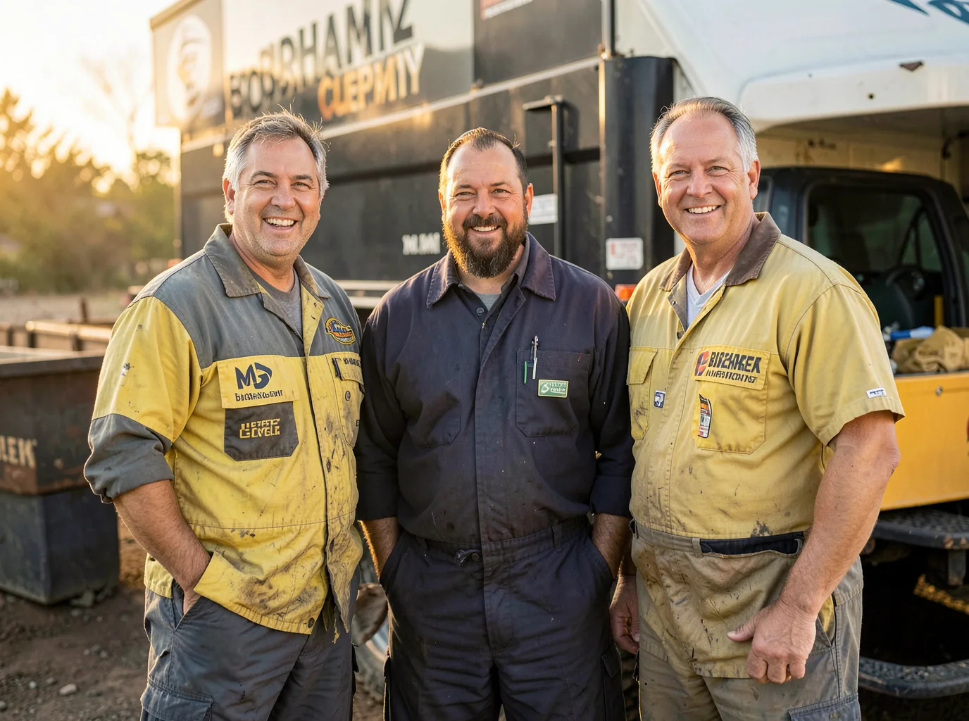 Sewage Cleanup company in Sylmar, CA