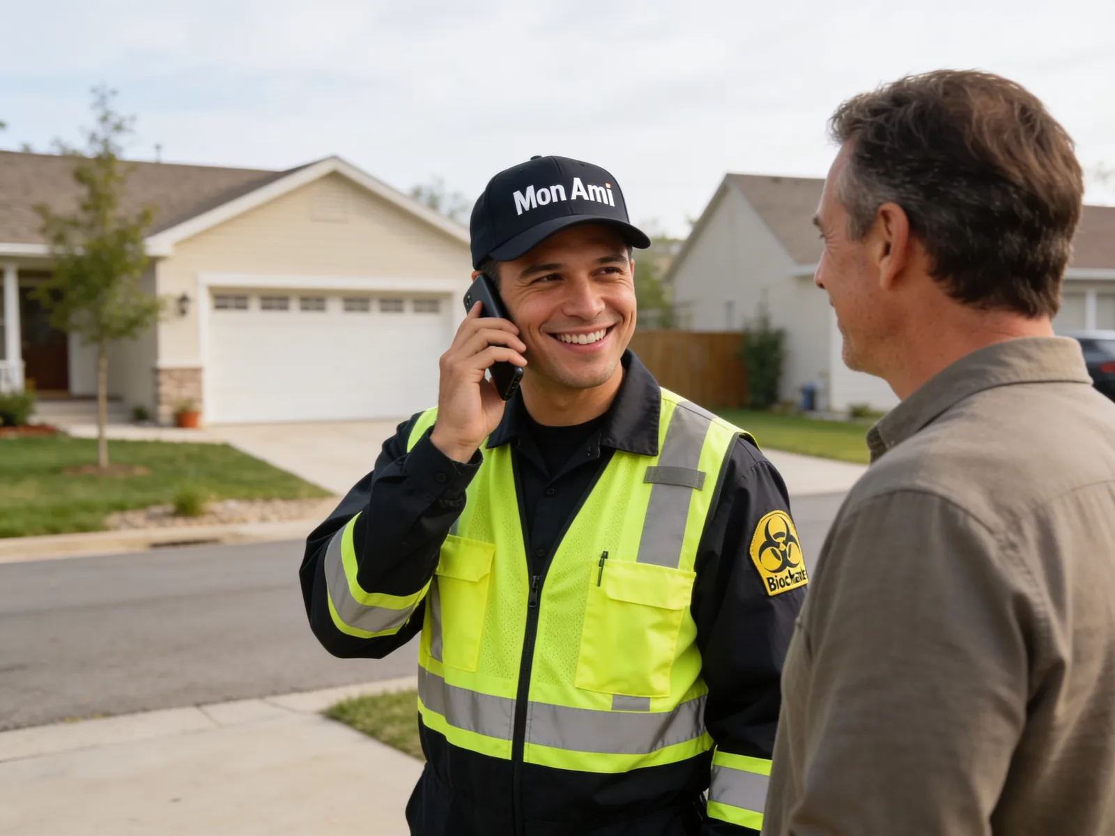 Sewage Cleanup Sylmar, CA FAQs