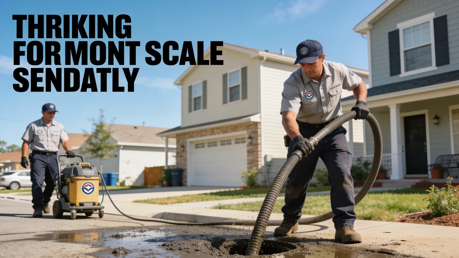Sewage Cleanup in Sylmar, CA near me
